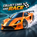 [🏁] Collect Cars and Race