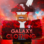 Galaxy Clothing™