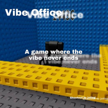 Office Adventures (Halloween!)