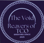 The Void Reavers of TCO