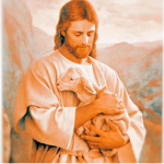 God's Choice