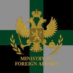 Ministry of Foreign Affairs | Ostrovskaya