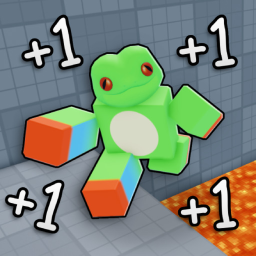 +1 Leap Frog Escape