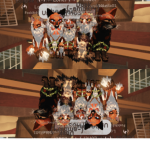 Fox Family rp (WCuE)