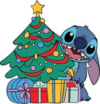 LILO LOVES STITCH
