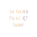 The Golden Palace RP