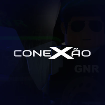 Conexão Plus Roblox group icon