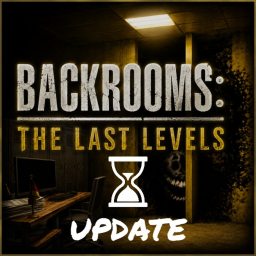 Backrooms: The Last Levels (Early Access)