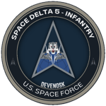 Space Delta 5
