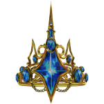 Sovereign Revenant Crown