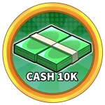 Game Badge Thumbnail