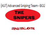 {AST} Advanced Sniping Team - BO2