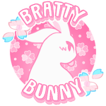 bratty bunny