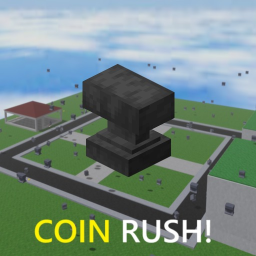 Anvil Havoc: Coin Rush!