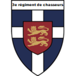 3e régiment de chasseurs "Eure"