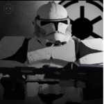 [TGAR] Grand Army of the Republic.