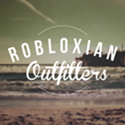 Robloxian Outfitters ™ Roblox group icon