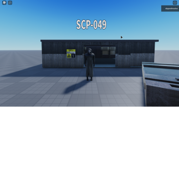 SCP-demonstrations