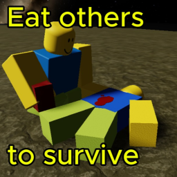 Cannibal Arena