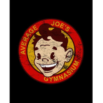 AVERAGE JOE