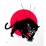 MR:T || Tokyo Prowlers