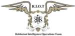 Robloxian Intelligence Operations Team