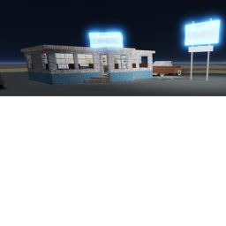 Joe's Diner