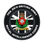 [TBA] Royal Intelligence Corps.