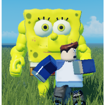 Survive Spongebob The Killer