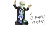 Gemmy Master