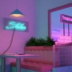 Tropical Cafe’