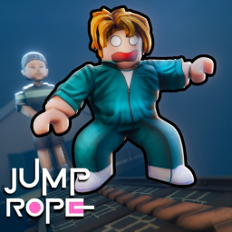 Jump Rope Game [Squid Game Season 3]