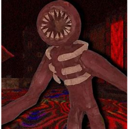 Doors Figure chase! [SEEK]👁️
