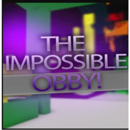 The Impossible Obby [Uncopylocked]