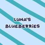 Luna's blueberries