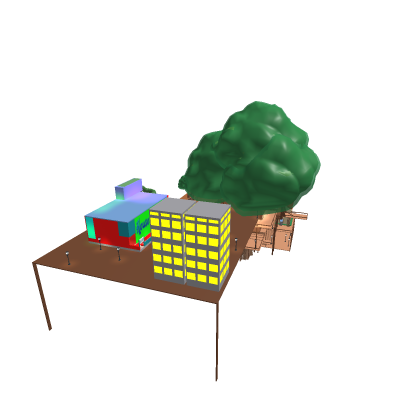 Tree House 5.0