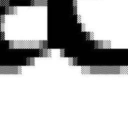♱