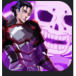 Shindo Life/Grinding