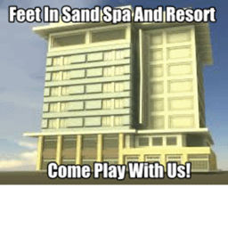 Feet InThe Sand Resort And Spa
