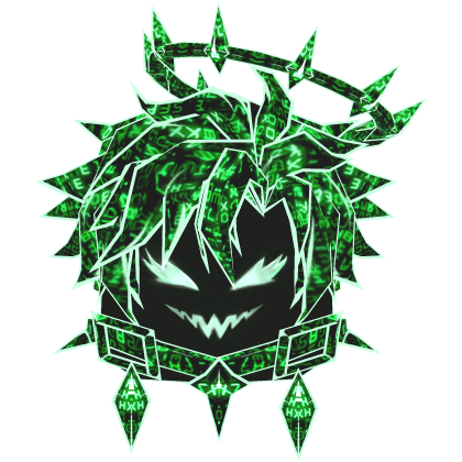 Hacker Cartoony