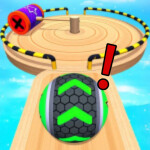 Ball Obby Race