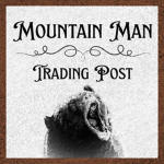 -Mountain Man Trading Post-