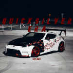 Quicksilver Era
