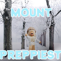 Mount Preppiest