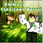ANIMALS TERRITORY HOTEL