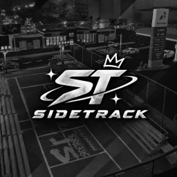 [NEW LAYOUT] SIDETRACK icon