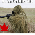 The ######## ####### Suits