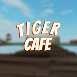 Tiger cafe