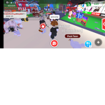 chimken team