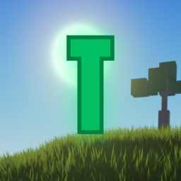 TerraForge [BETA]